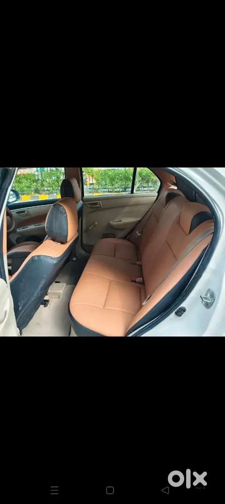 Maruti Suzuki Dzire 2022