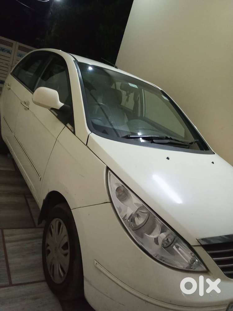 Very Good Condition Tat Indica Vista Quadrajet With All Modern Feature