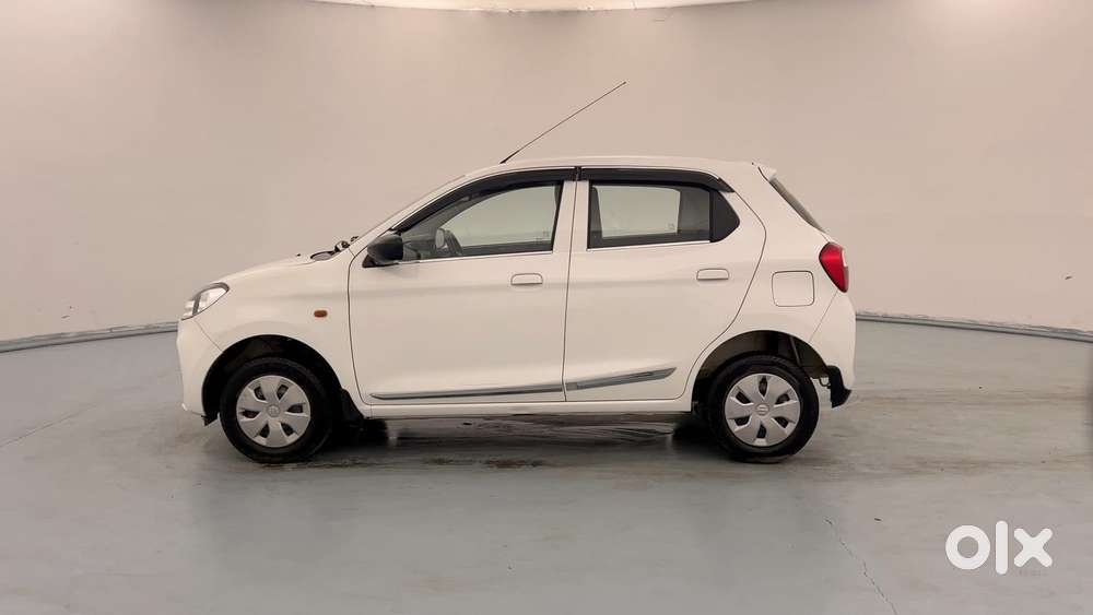 Maruti Suzuki Alto K10 Plus Edition, 2025, Petrol