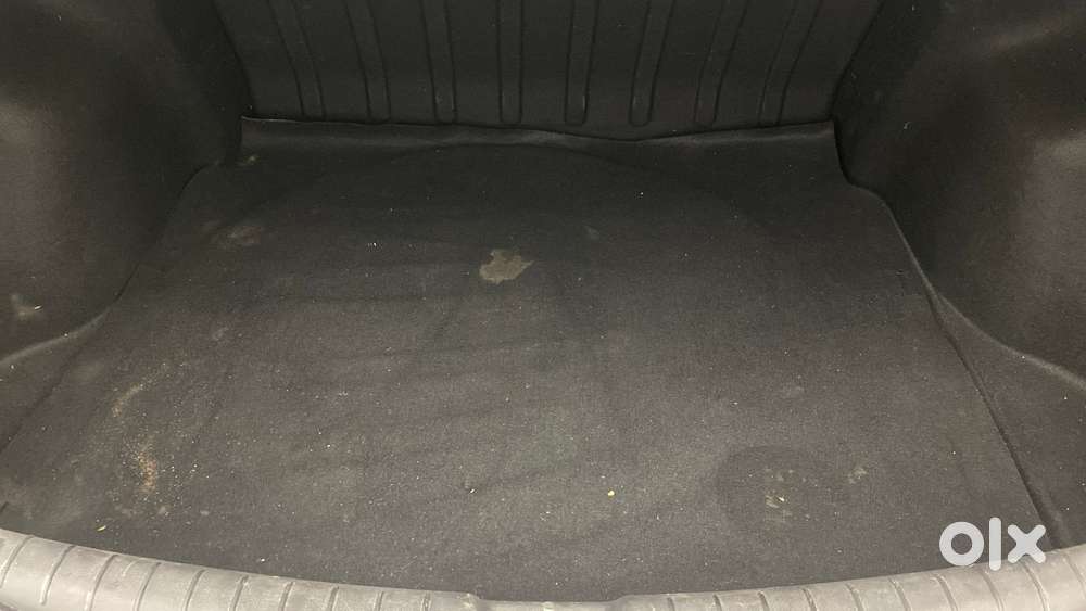 Hyundai Verna 1.6 Vtvt Sx, 2018, Petrol