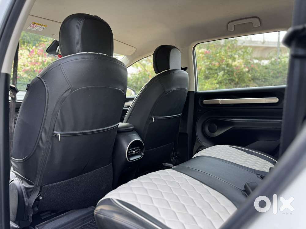 Mg Windsor Ev Excite, 2025, Electric