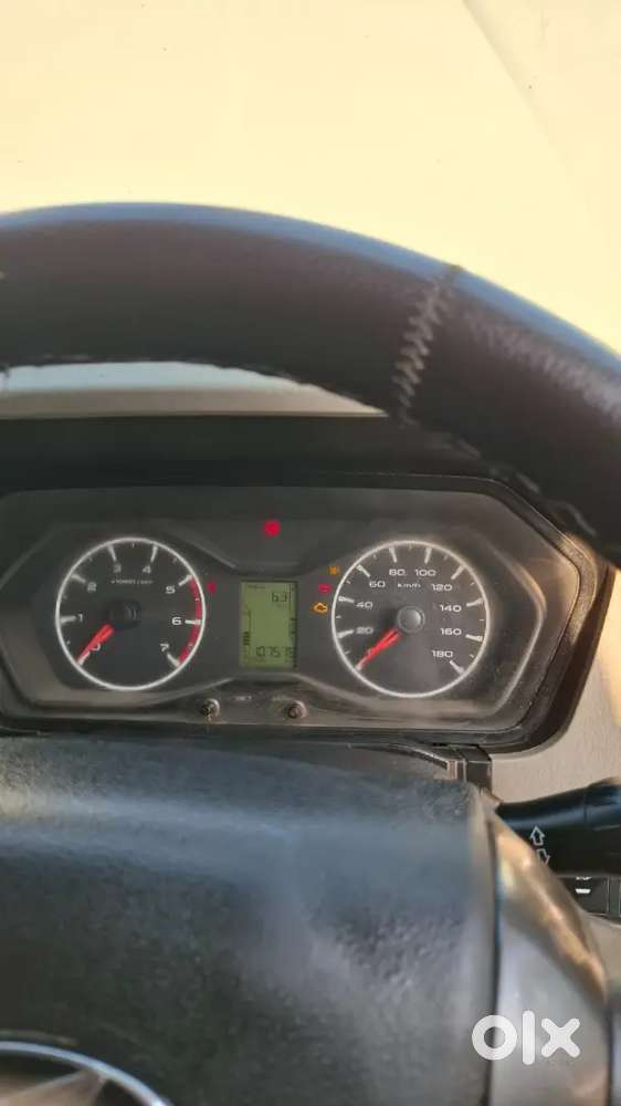 Mahindra S 201 2017 Diesel 146000 Km Driven