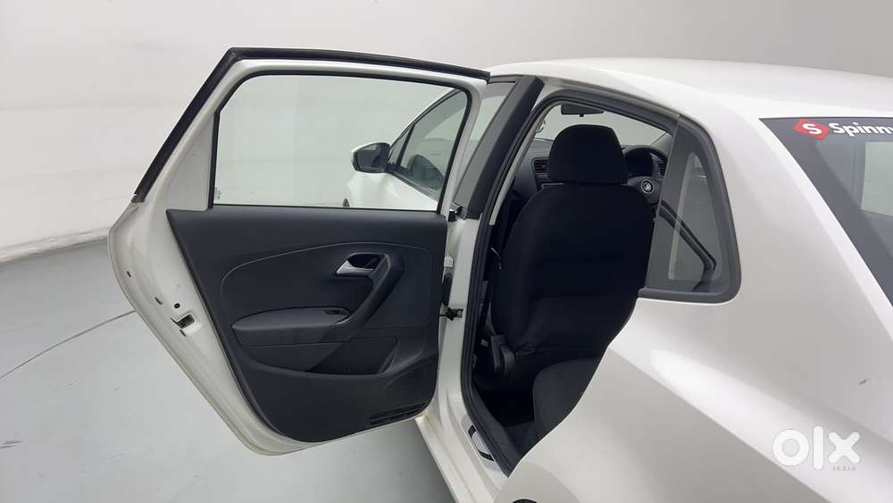 Volkswagen Ameo 1.0 Mpi Comfortline, 2019, Petrol