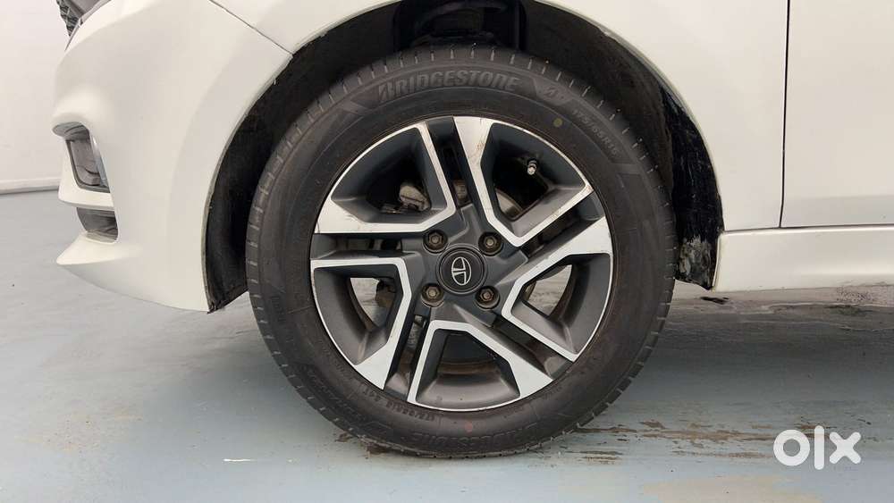Tata Tiago 1.2 Revotron Xz Plus, 2020, Petrol