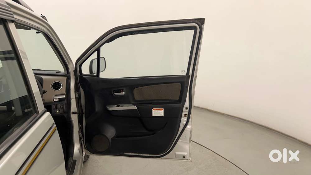 Maruti Suzuki Wagon R Lxi Cng, 2014, Cng & Hybrids