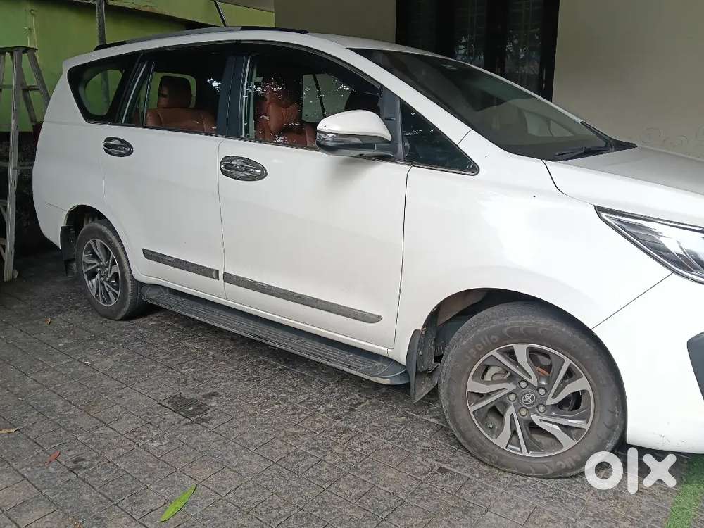 Low Kilometre Mint Condition