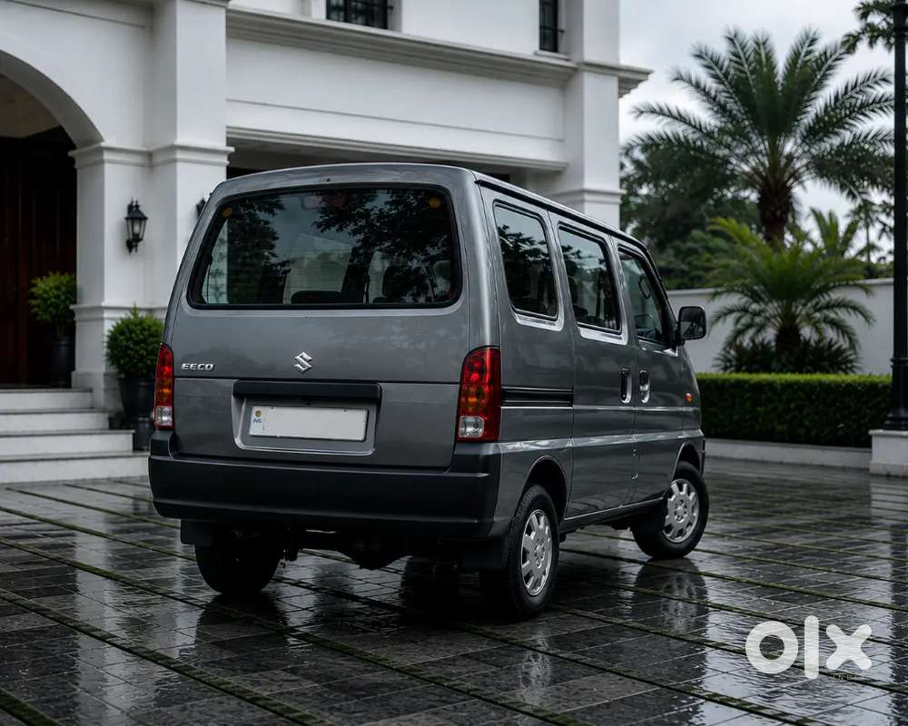 Maruti Suzuki Eeco 2026