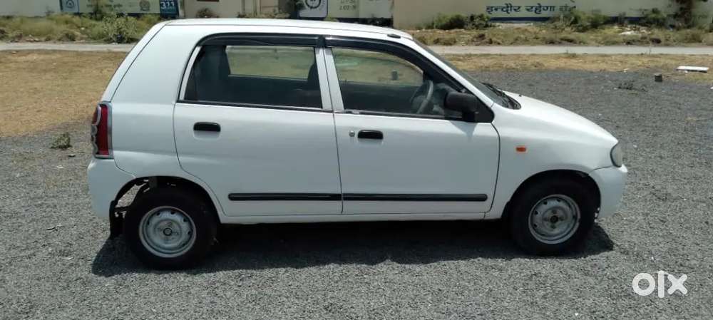 Maruti Suzuki Alto 2008 Petrol 90000 Km Driven