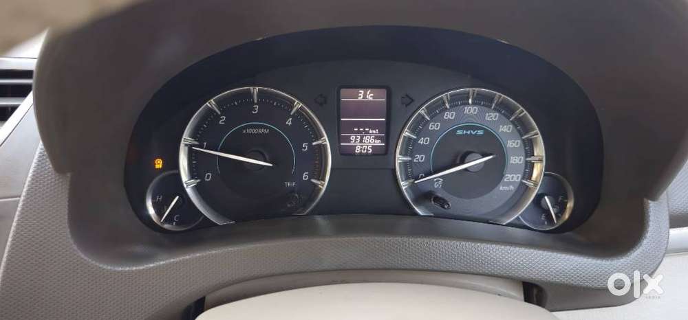 Mahindra Xuv500 W8 2wd, 2015, Diesel