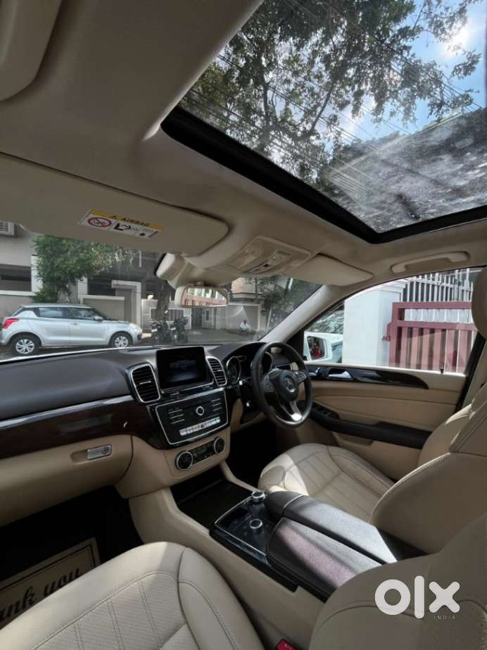Mercedes-benz Gle Class 2.1 250d 4matic, 2018, Diesel