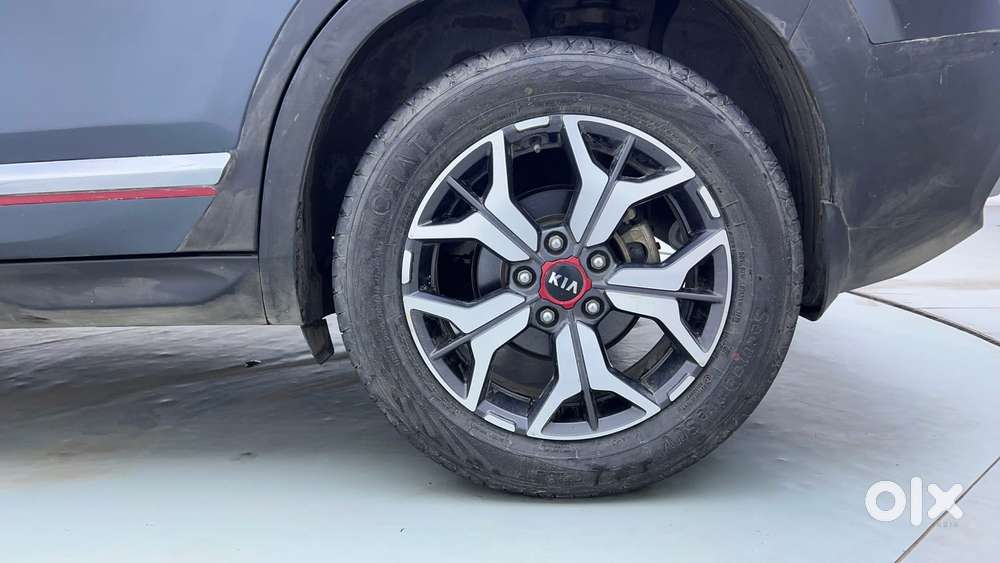 Kia Seltos 1.4 Gtx + Petrol At, 2020, Petrol