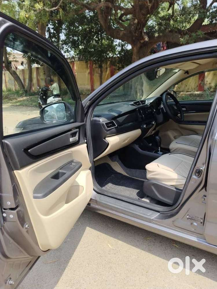 Honda Amaze V Petrol, 2019, Petrol