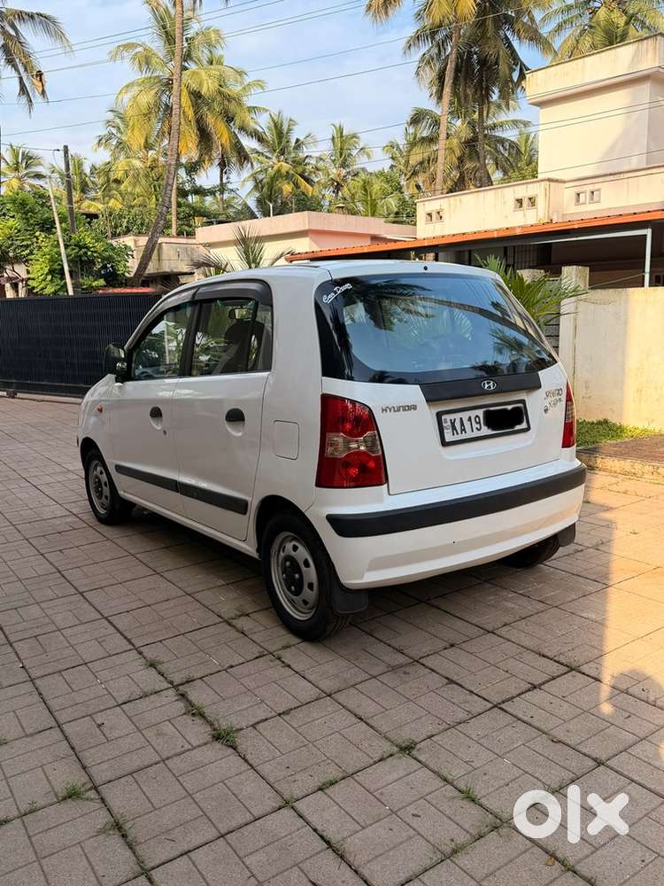 Hyundai Santro Xing 2006