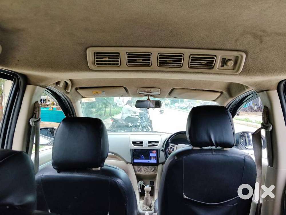 Maruti Ertiga Zdi+ Diesel 2018  Top Model  2nd Owner  1.55 Lakh Km
