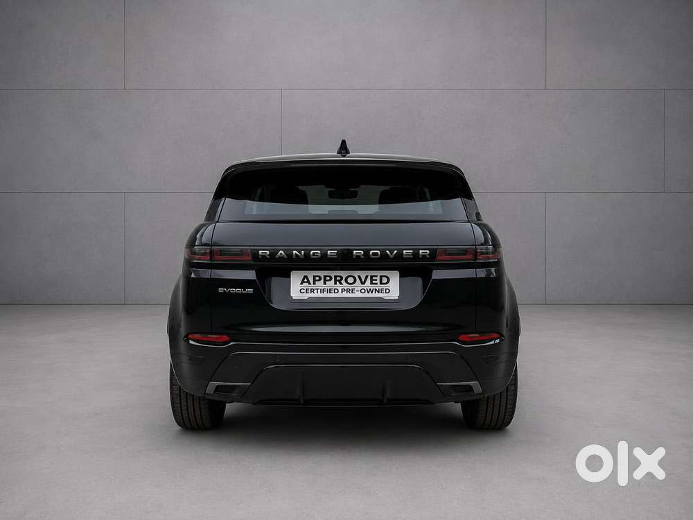 Land Rover Range Evoque Se R-dynamic Diesel, 2025, Diesel