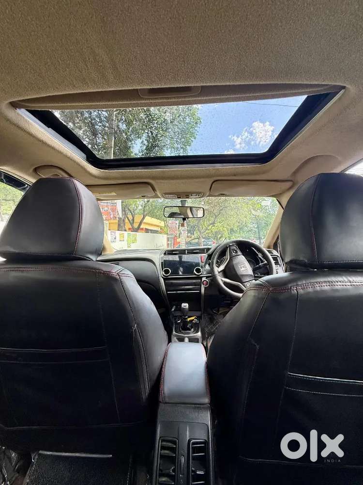 Honda City 2014 Petrol 79000 Km Driven