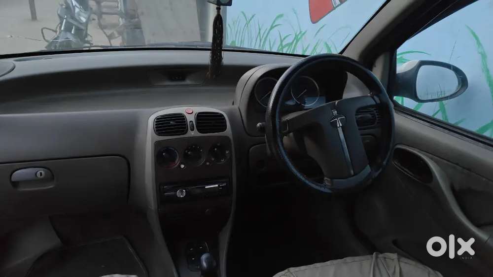 Tata Indigo Cs