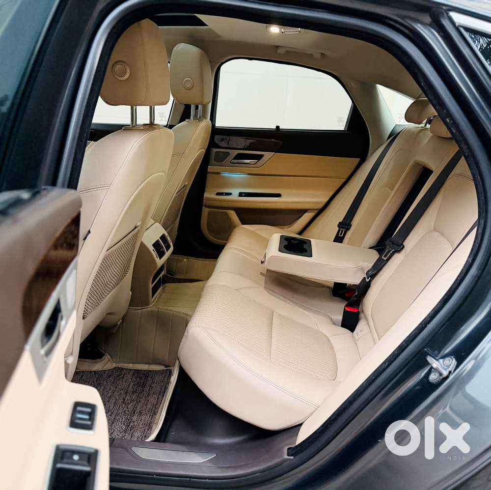 Jaguar Xf 2.0 Diesel Prestige, 2019, Diesel