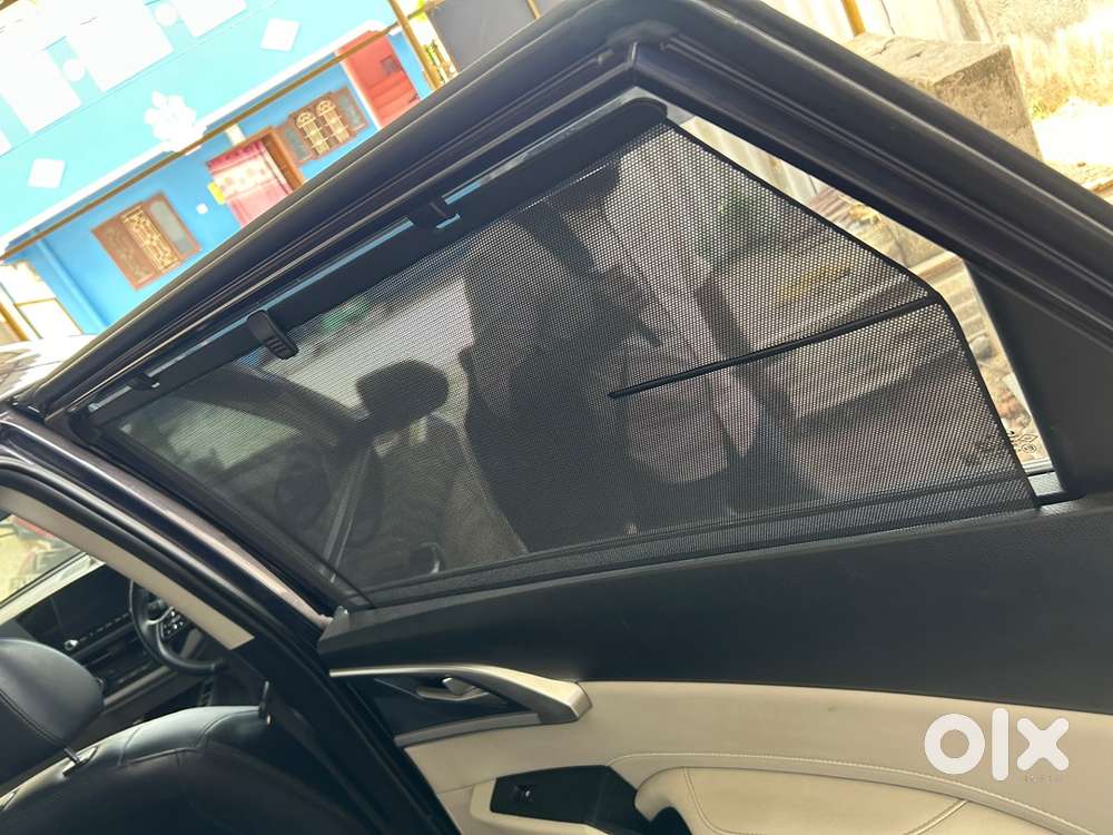 Kia Carens Petrol 2024