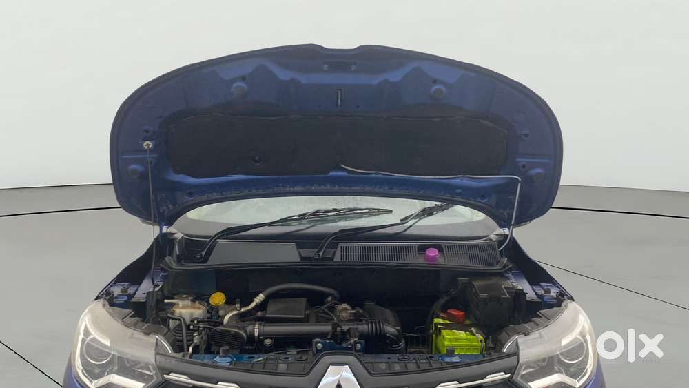 Renault Triber Rxl, 2020, Petrol
