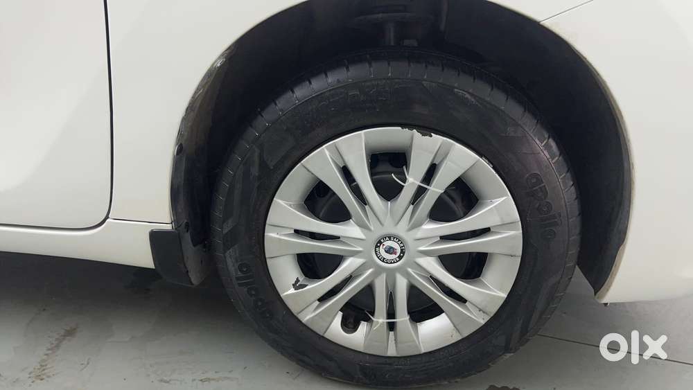 Maruti Suzuki Baleno Delta, 2022, Petrol
