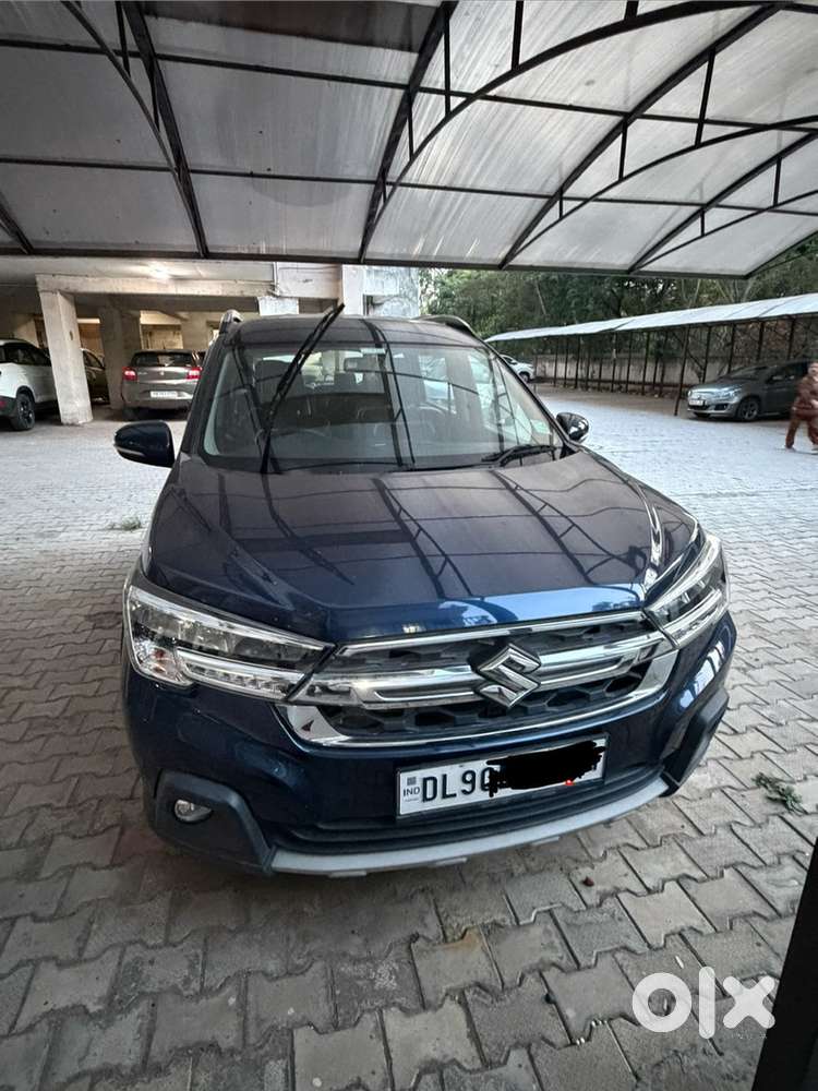 Maruti Suzuki Xl6 2024