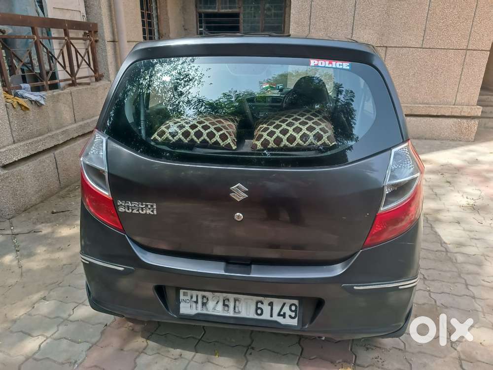 Maruti Alto K10 2018 Year