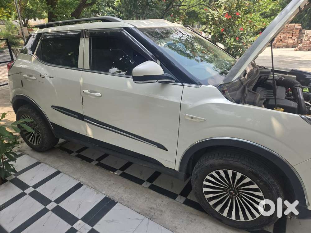 Mahindra Xuv300  2021