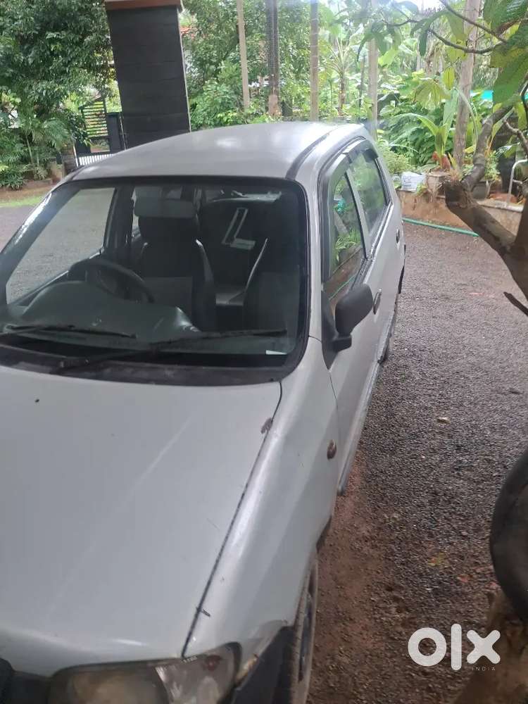 Maruti Suzuki Alto 2006 Petrol
Insurance Till End This Year