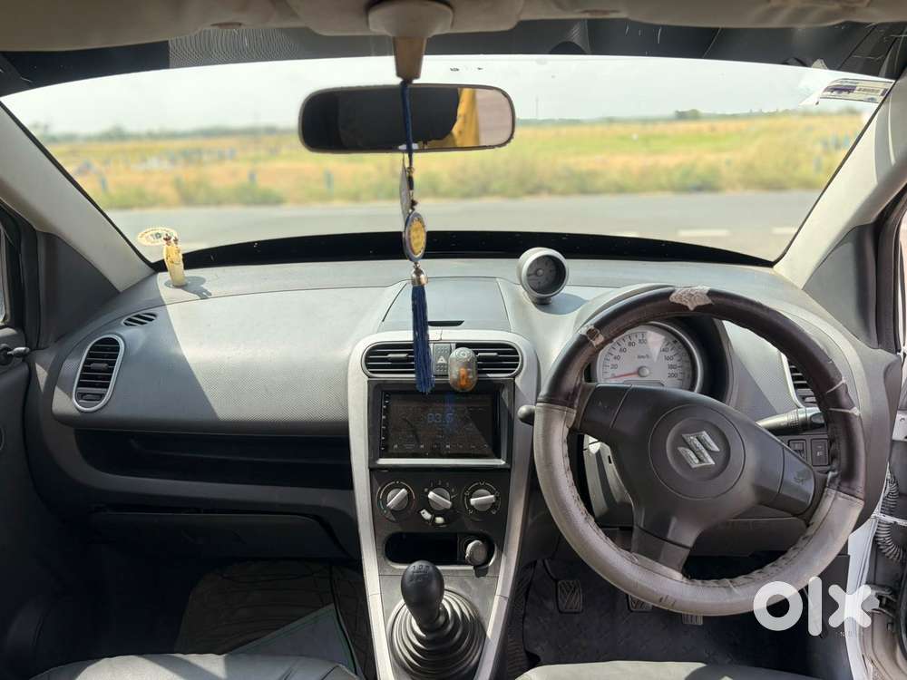 Maruti Suzuki Ritz Zdi, 2011, Diesel