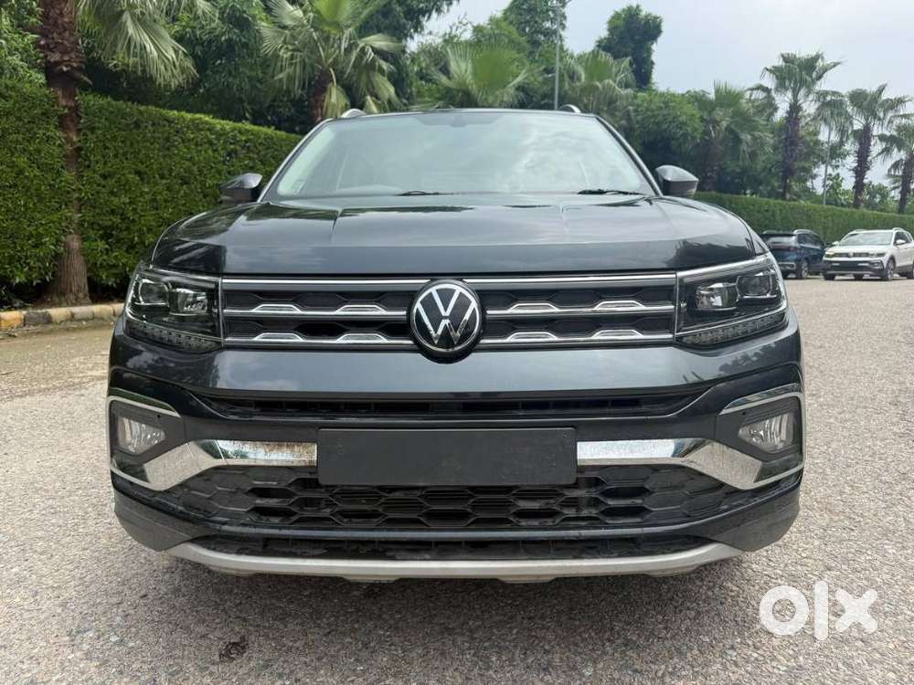 Volkswagen Tiguan 1.0 Tsi, 2026, Petrol