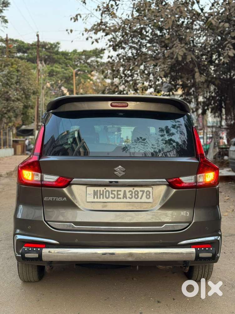 Maruti Suzuki Ertiga, 2019, Diesel