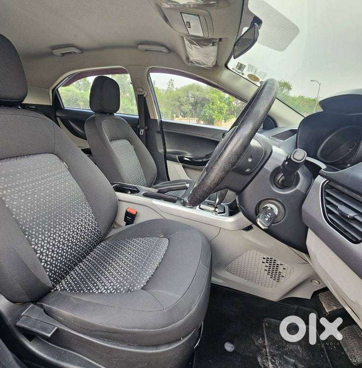 Tata Nexon 1.5 Revotorq Xma, 2018, Diesel