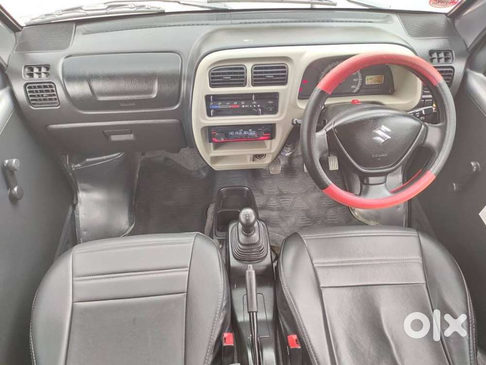 Maruti Suzuki Eeco, 2022, Cng & Hybrids