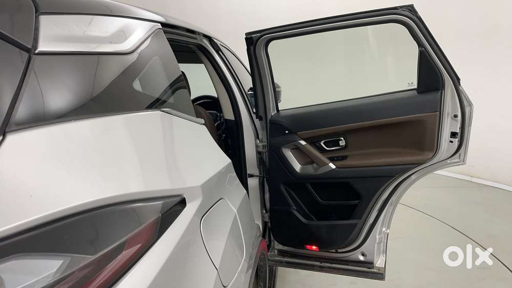 Tata Harrier Xz, 2019, Diesel