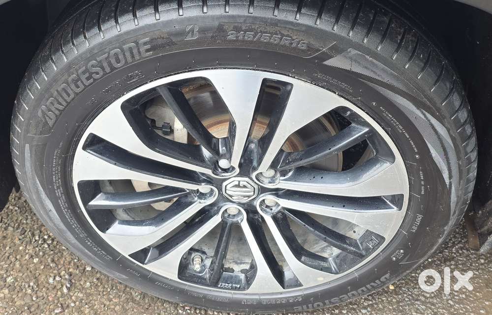 Mg Hector Sharp Pro 2.0 Turbo Diesel Mt, 2023, Diesel