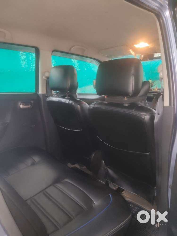 Maruti Suzuki Wagon R 2011