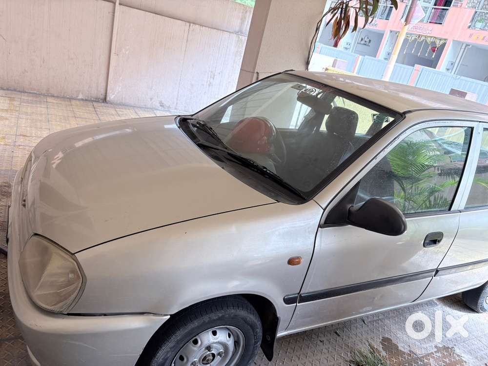 Maruti Suzuki Zen Estilo 2007