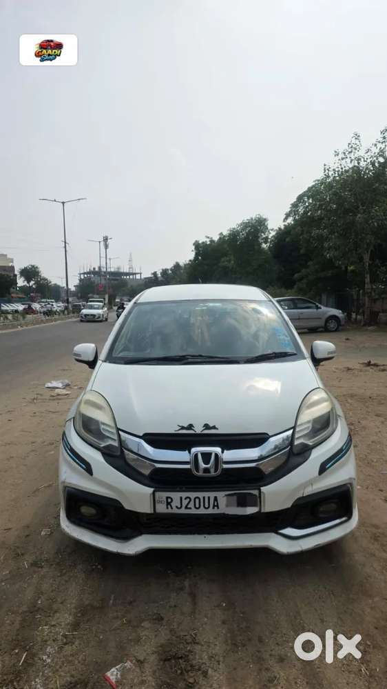 Honda Mobilio Rs I-dtec, 2014, Diesel
