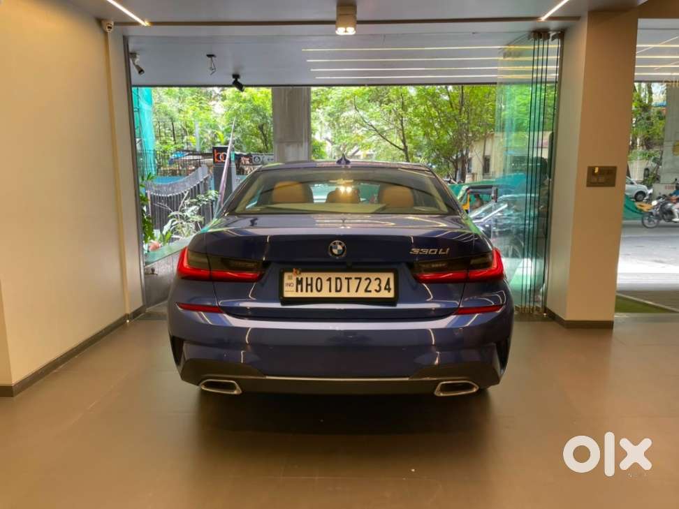 Bmw 3 Series Gran Limousine 2.0 330li M Sport First Edition, 2021, P..