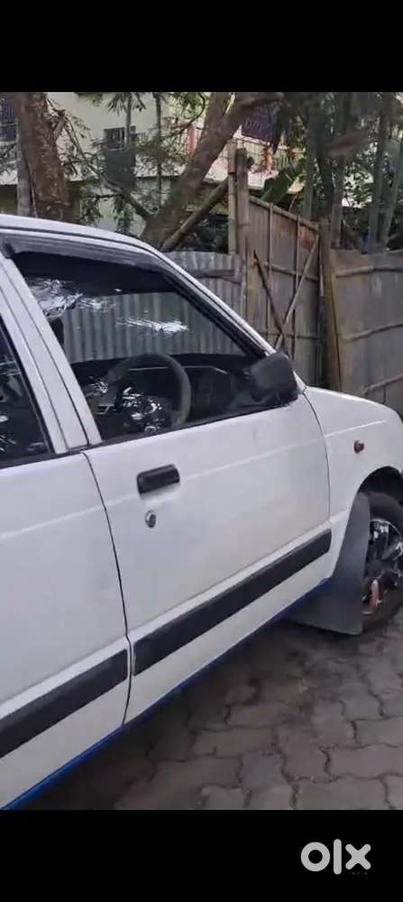 Maruti Suzuki 800 2011 Petrol 50000 Km Driven