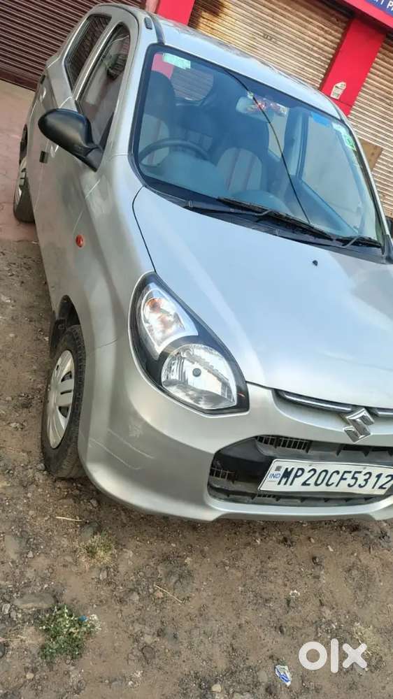 Maruti Alto Lxi