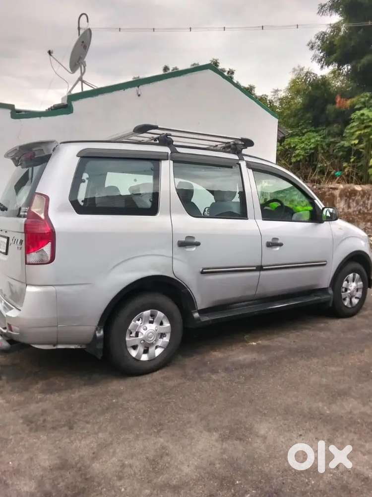 Mahindra Xylo 2018 Diesel 138000 Km Driven