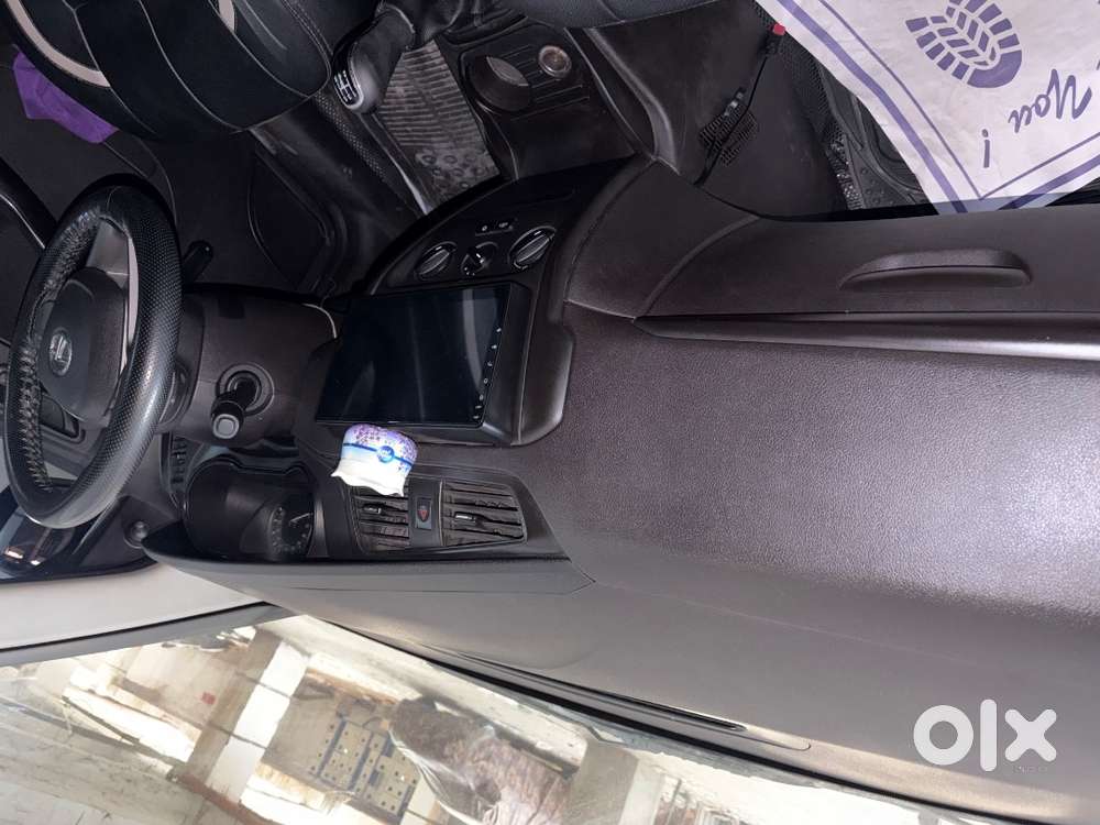 Full Condition Vehicle