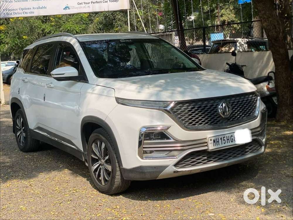 Mg Hector 2.0 Sharp Diesel, 2020, Diesel