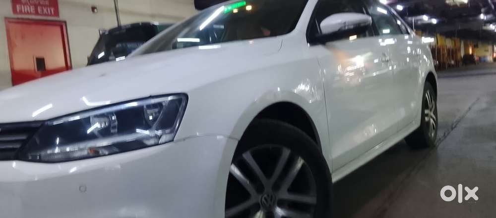 Volkswagen Jetta 2.0l Tdi Highline, 2012, Diesel