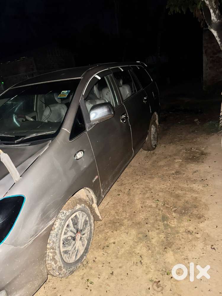 Toyota Innova 2010 Diesel Good Condition