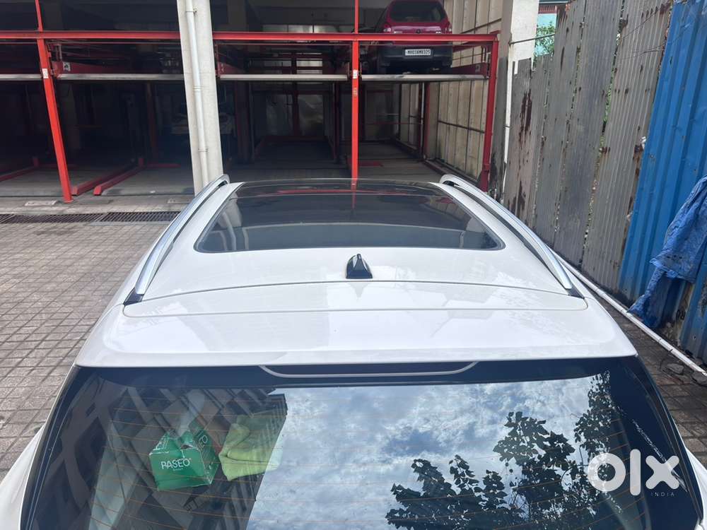 Mg Astor Petrol 2023