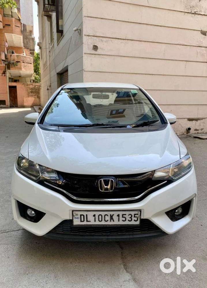 Honda Jazz 1.2 Sv I Vtec, 2017, Petrol