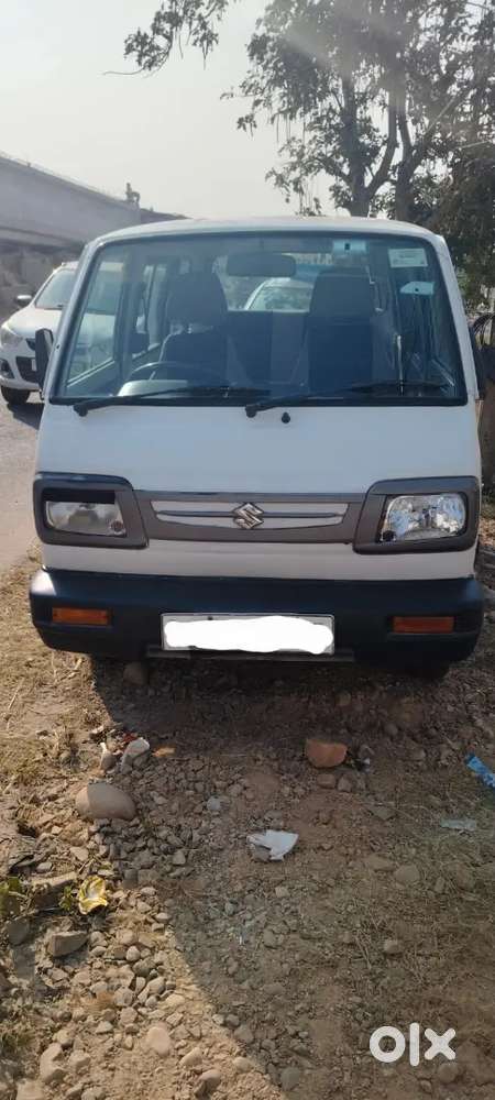 All Original Vehicle